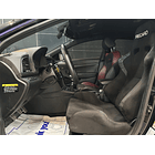 HYUNDAI AVANTE AD 2017 / GASOLINA 1,6VGT / MECANICO 10