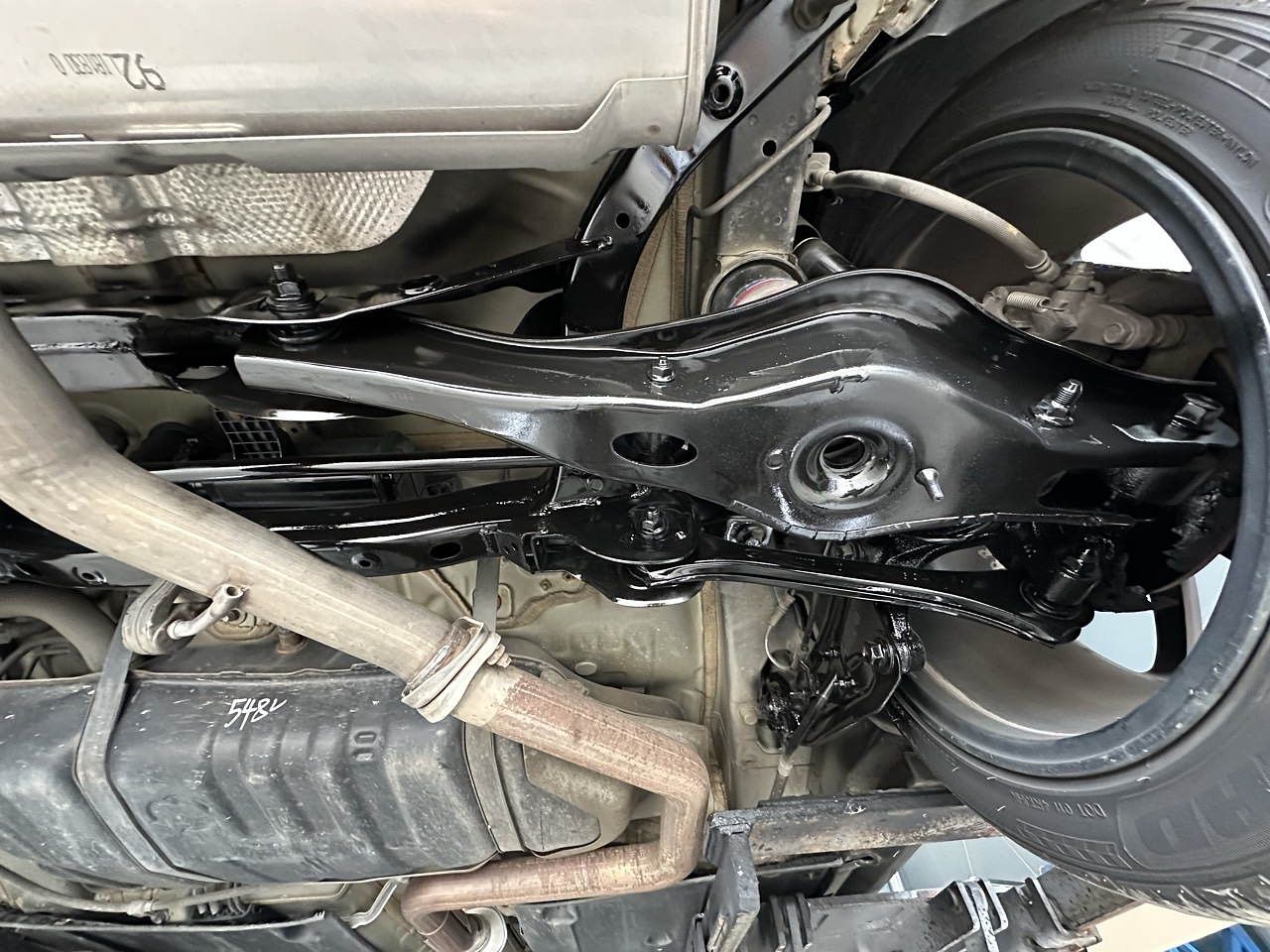 HYUNDAI AVANTE AD 2017 / GASOLINA 1,6VGT / MECANICO 38