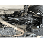 HYUNDAI AVANTE AD 2017 / GASOLINA 1,6VGT / MECANICO 38