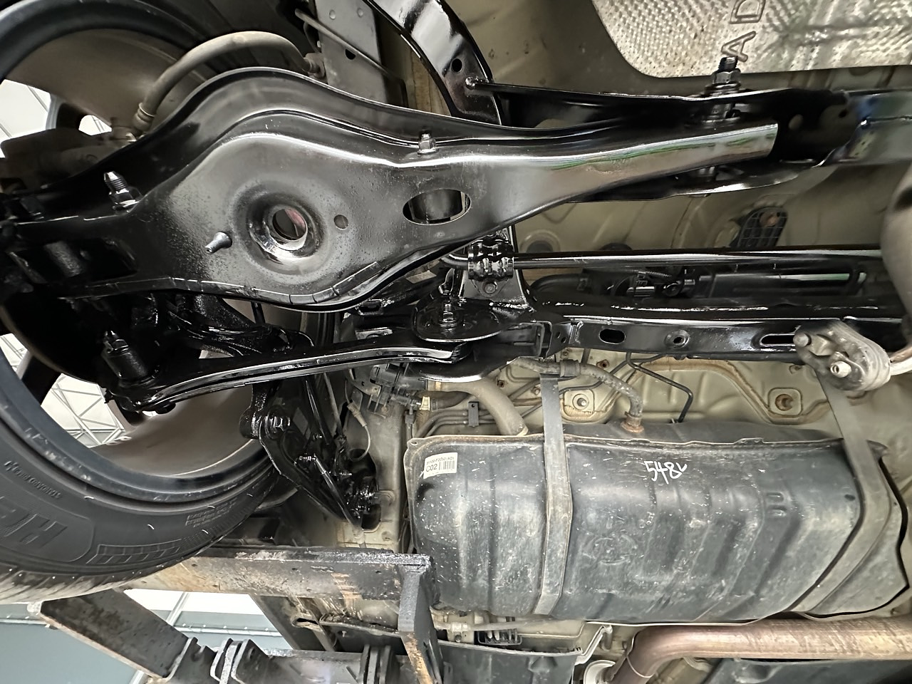 HYUNDAI AVANTE AD 2017 / GASOLINA 1,6VGT / MECANICO 36