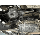 HYUNDAI AVANTE AD 2017 / GASOLINA 1,6VGT / MECANICO 36