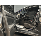 HYUNDAI AVANTE AD 2017 / GASOLINA 1,6VGT / MECANICO 9