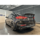 HYUNDAI AVANTE AD 2017 / GASOLINA 1,6VGT / MECANICO 6