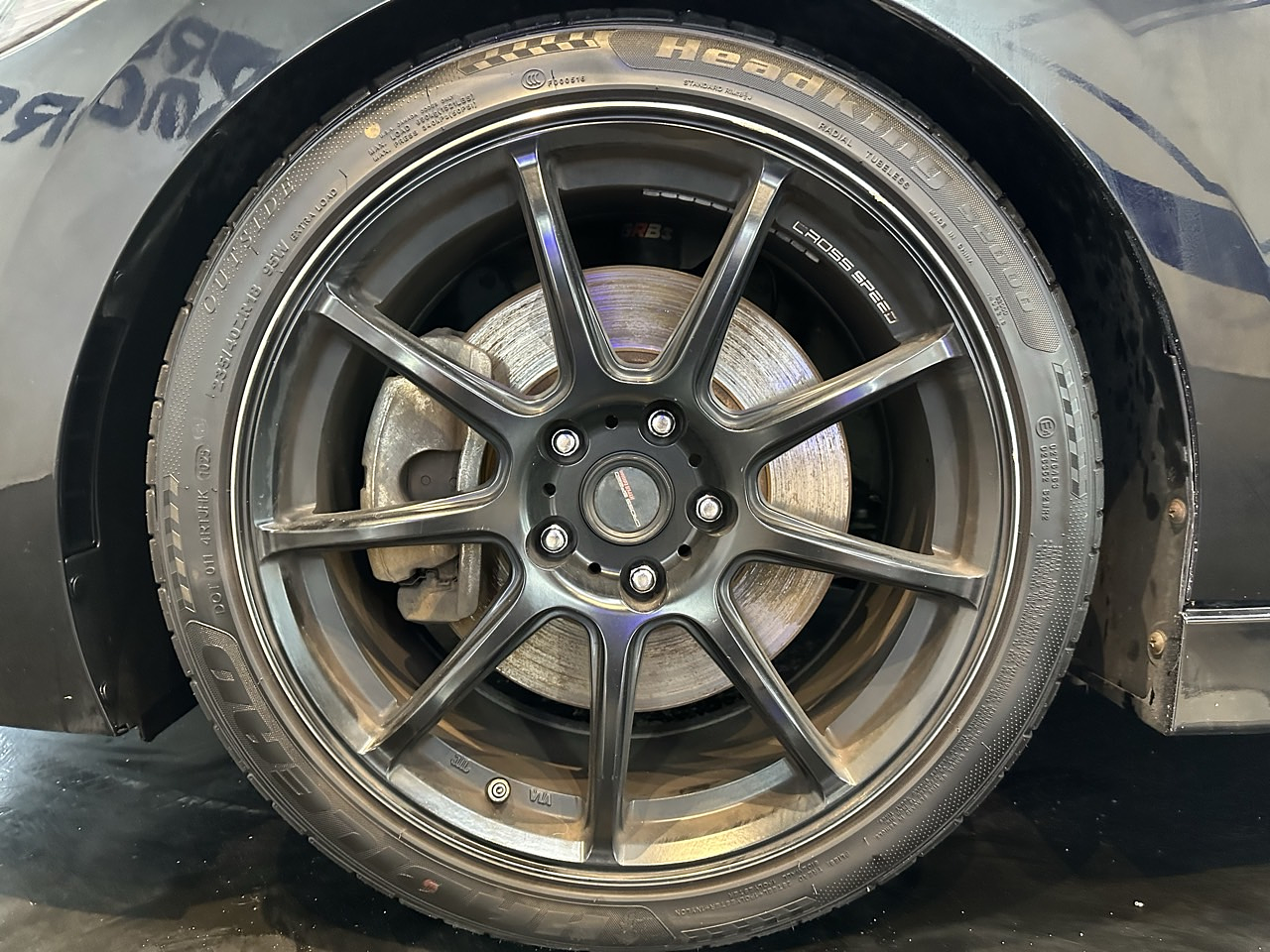 HYUNDAI AVANTE AD 2017 / GASOLINA 1,6VGT / MECANICO 35