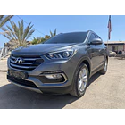 HYUNDAI SANTA FE 2018 / CAMARA R / DIESEL 2.0 / 2WD 3
