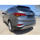 HYUNDAI SANTA FE 2018 / CAMARA R / DIESEL 2.0 / 2WD 6
