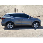 HYUNDAI SANTA FE 2018 / CAMARA R / DIESEL 2.0 / 2WD 7