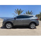 HYUNDAI SANTA FE 2018 / CAMARA R / DIESEL 2.0 / 2WD 8