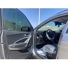 HYUNDAI SANTA FE 2018 / CAMARA R / DIESEL 2.0 / 2WD 9