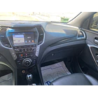 HYUNDAI SANTA FE 2018 / CAMARA R / DIESEL 2.0 / 2WD 14