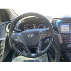 HYUNDAI SANTA FE 2018 / CAMARA R / DIESEL 2.0 / 2WD 15