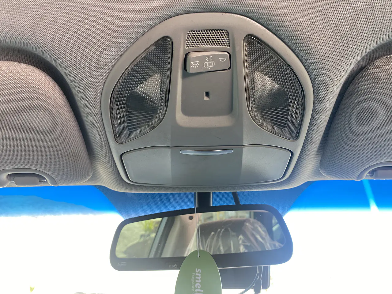 HYUNDAI SANTA FE 2018 / CAMARA R / DIESEL 2.0 / 2WD 16