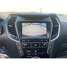 HYUNDAI SANTA FE 2018 / CAMARA R / DIESEL 2.0 / 2WD 18