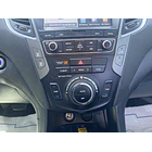 HYUNDAI SANTA FE 2018 / CAMARA R / DIESEL 2.0 / 2WD 19