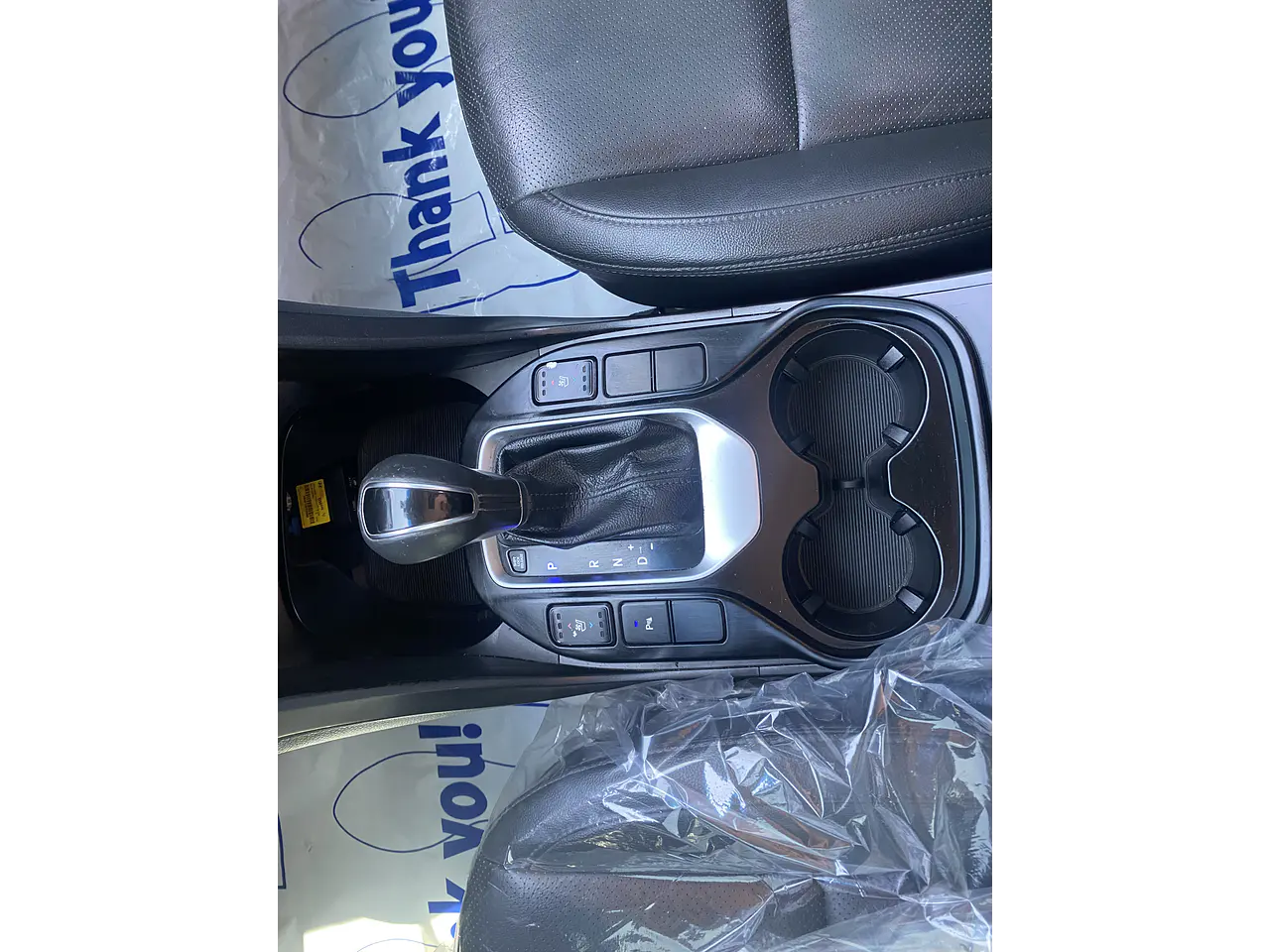 HYUNDAI SANTA FE 2018 / CAMARA R / DIESEL 2.0 / 2WD 20