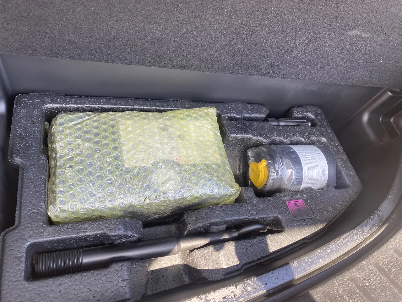 HYUNDAI SANTA FE 2018 / CAMARA R / DIESEL 2.0 / 2WD 33