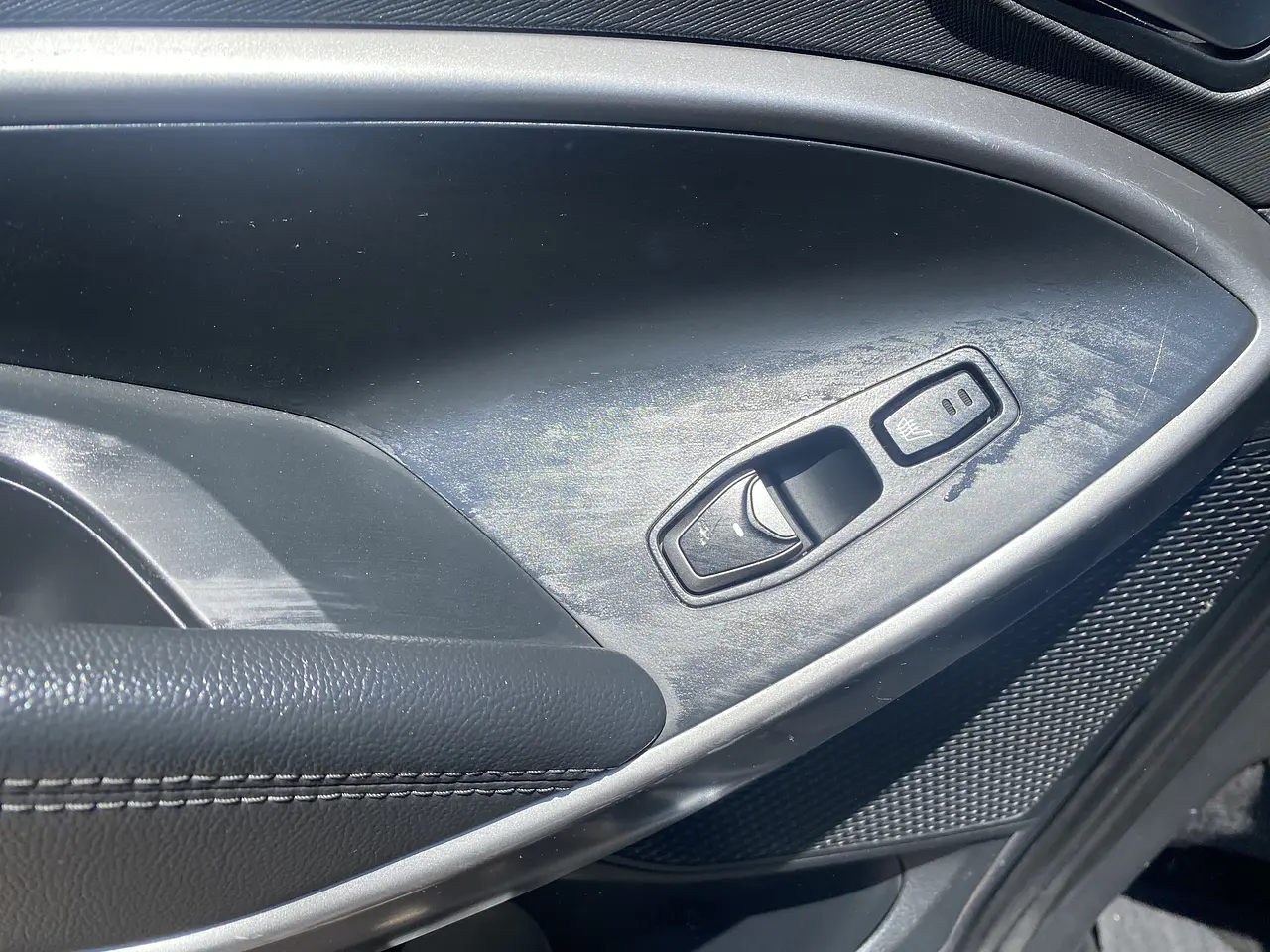 HYUNDAI SANTA FE 2018 / CAMARA R / DIESEL 2.0 / 2WD 25