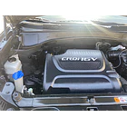 HYUNDAI SANTA FE 2018 / CAMARA R / DIESEL 2.0 / 2WD 35