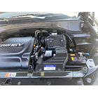 HYUNDAI SANTA FE 2018 / CAMARA R / DIESEL 2.0 / 2WD 36