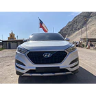 HYUNDAI TUCSON 2018 / CAMARA R / DIESEL 1.7 / 2WD 2