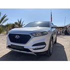 HYUNDAI TUCSON 2018 / CAMARA R / DIESEL 1.7 / 2WD 3