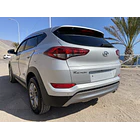 HYUNDAI TUCSON 2018 / CAMARA R / DIESEL 1.7 / 2WD 4