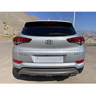 HYUNDAI TUCSON 2018 / CAMARA R / DIESEL 1.7 / 2WD 5