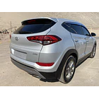 HYUNDAI TUCSON 2018 / CAMARA R / DIESEL 1.7 / 2WD 6