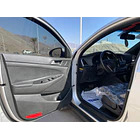 HYUNDAI TUCSON 2018 / CAMARA R / DIESEL 1.7 / 2WD 9