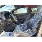 HYUNDAI TUCSON 2018 / CAMARA R / DIESEL 1.7 / 2WD 11