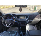 HYUNDAI TUCSON 2018 / CAMARA R / DIESEL 1.7 / 2WD 12