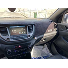 HYUNDAI TUCSON 2018 / CAMARA R / DIESEL 1.7 / 2WD 13