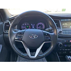 HYUNDAI TUCSON 2018 / CAMARA R / DIESEL 1.7 / 2WD 16