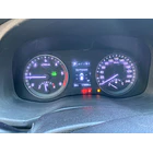 HYUNDAI TUCSON 2018 / CAMARA R / DIESEL 1.7 / 2WD 17