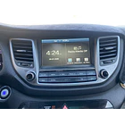 HYUNDAI TUCSON 2018 / CAMARA R / DIESEL 1.7 / 2WD 18