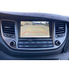 HYUNDAI TUCSON 2018 / CAMARA R / DIESEL 1.7 / 2WD 19