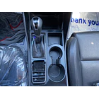 HYUNDAI TUCSON 2018 / CAMARA R / DIESEL 1.7 / 2WD 21