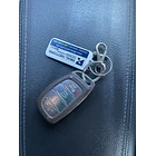 HYUNDAI TUCSON 2018 / CAMARA R / DIESEL 1.7 / 2WD 22