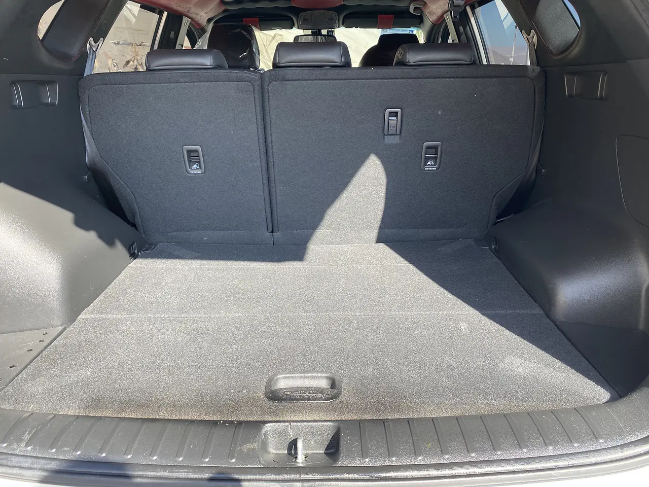 HYUNDAI TUCSON 2018 / CAMARA R / DIESEL 1.7 / 2WD 33