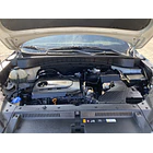 HYUNDAI TUCSON 2018 / CAMARA R / DIESEL 1.7 / 2WD 34