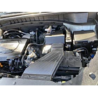 HYUNDAI TUCSON 2018 / CAMARA R / DIESEL 1.7 / 2WD 35