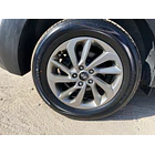 HYUNDAI TUCSON 2018 / CAMARA R / DIESEL 1.7 / 2WD 37