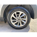 HYUNDAI TUCSON 2018 / CAMARA R / DIESEL 1.7 / 2WD 38