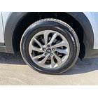 HYUNDAI TUCSON 2018 / CAMARA R / DIESEL 1.7 / 2WD 39