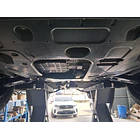 HYUNDAI PALISADE 2019 / 8PASAJEROS / SMART KEY / CAMARA R / 4WD 44