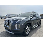 HYUNDAI PALISADE 2019 / 8PASAJEROS / SMART KEY / CAMARA R / 4WD 3