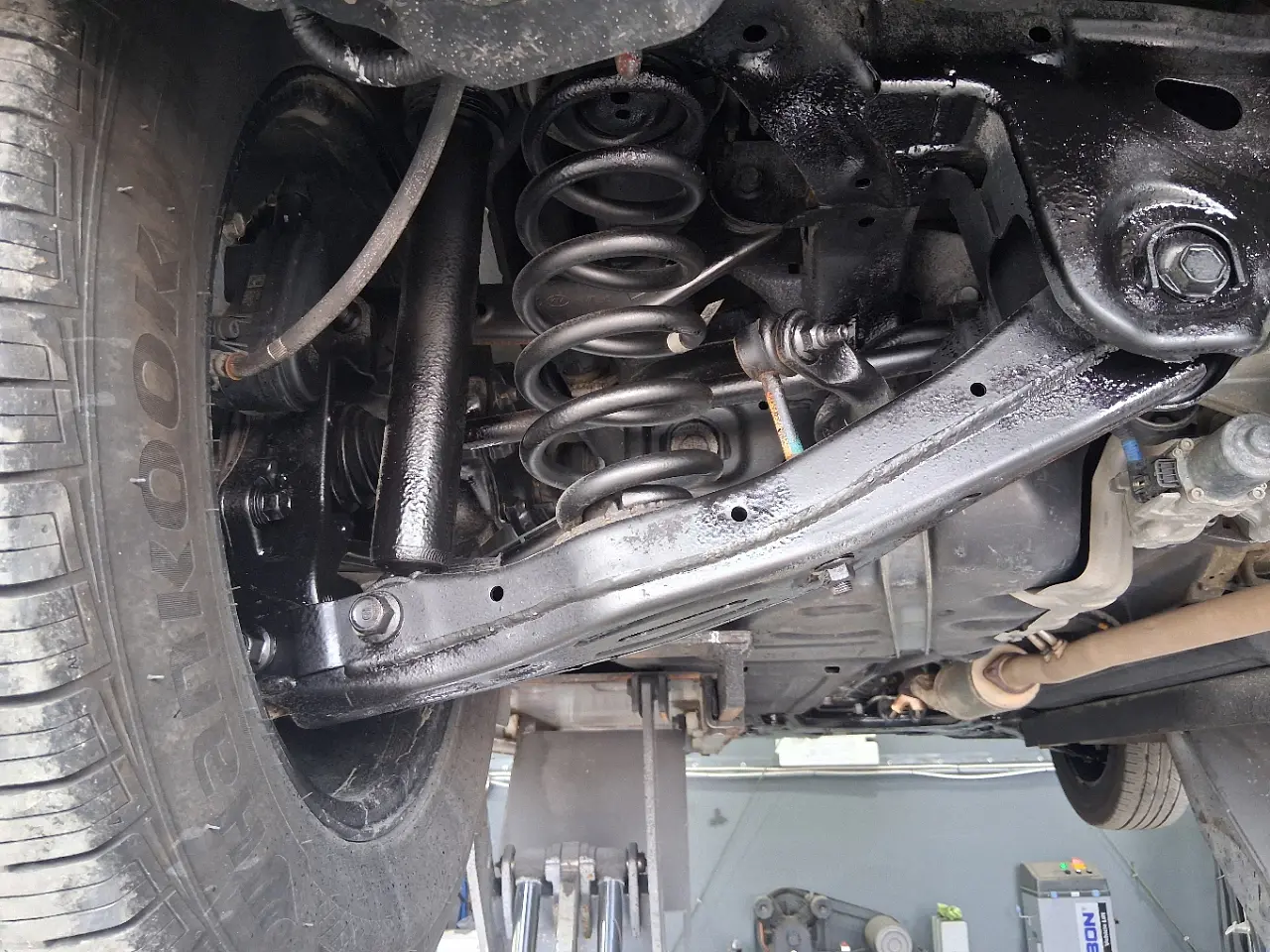 HYUNDAI PALISADE 2019 / 8PASAJEROS / SMART KEY / CAMARA R / 4WD 41