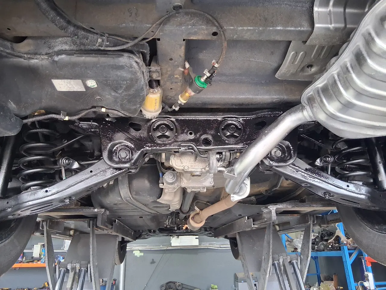 HYUNDAI PALISADE 2019 / 8PASAJEROS / SMART KEY / CAMARA R / 4WD 43