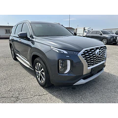 HYUNDAI PALISADE 2019 / 8PASAJEROS / SMART KEY / CAMARA R / 4WD
