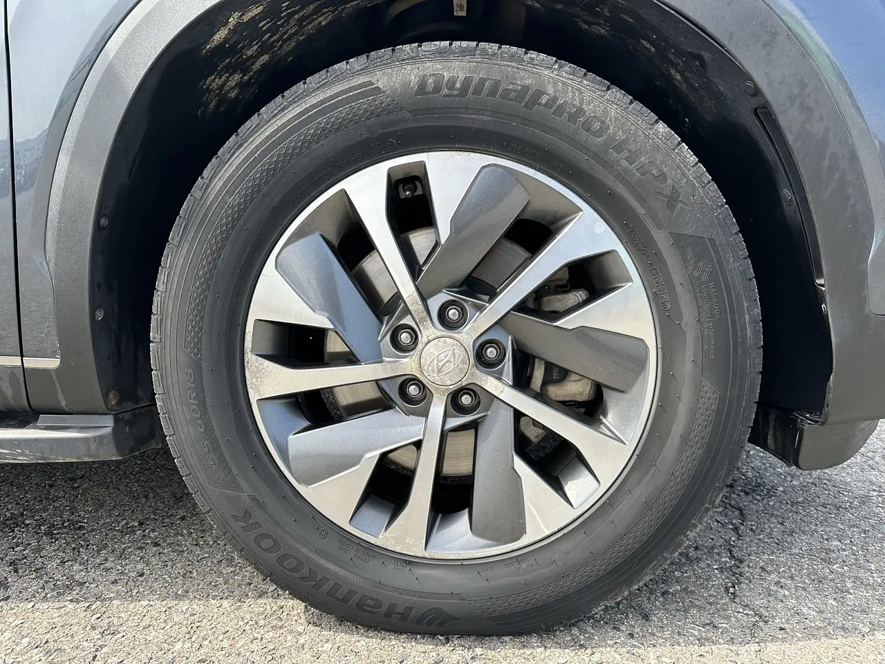 HYUNDAI PALISADE 2019 / 8PASAJEROS / SMART KEY / CAMARA R / 4WD 45